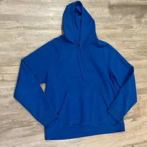 3/$10! Mens super soft fleece hoodie sweatshirt